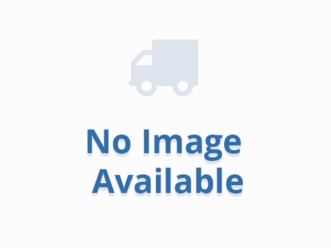 2024 Chevrolet Express 4500 DRW RWD, Rockport Box Van for sale #24CC496 - photo 1